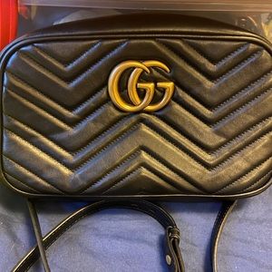 Real Gucci Bag